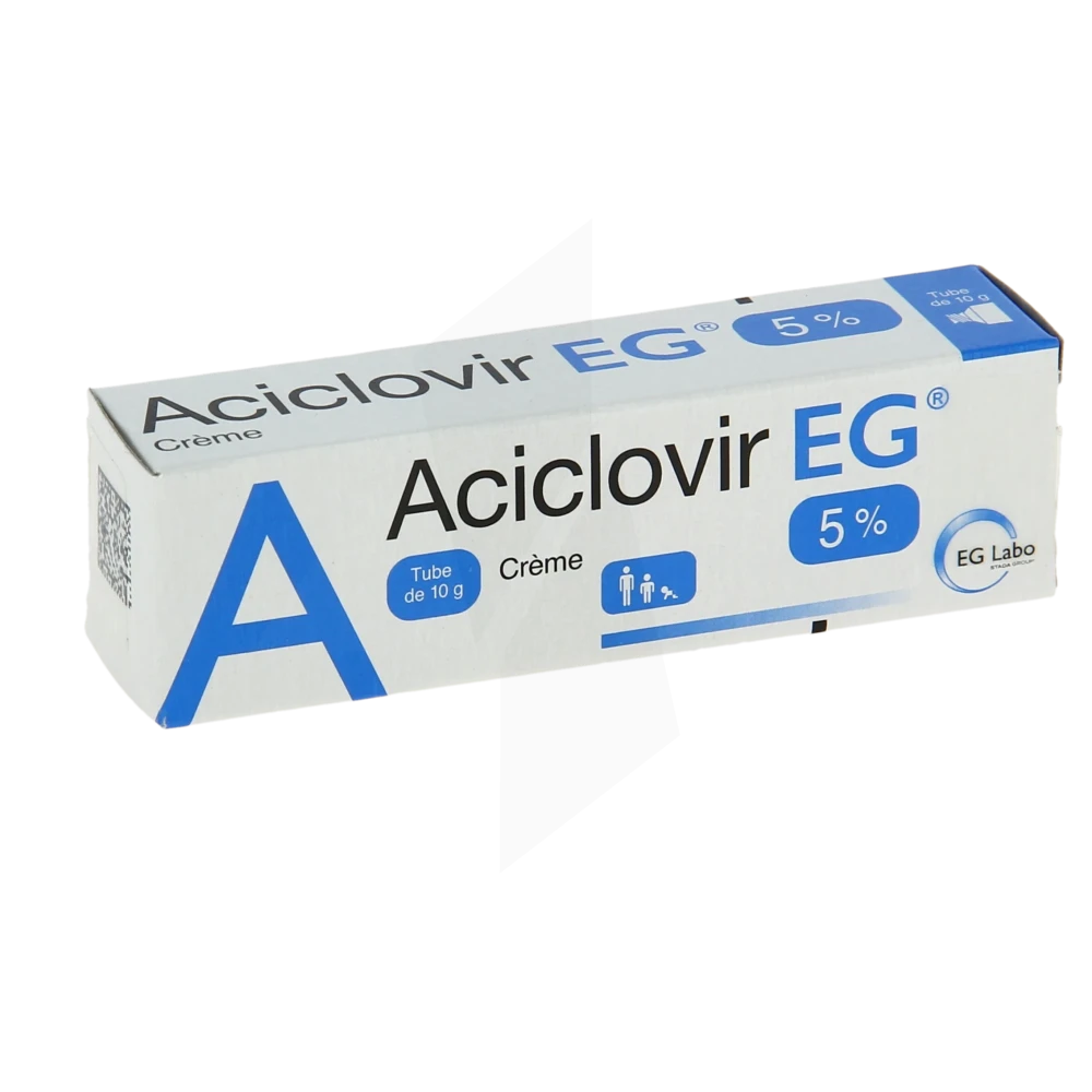 Acheter acyclovir en ligne