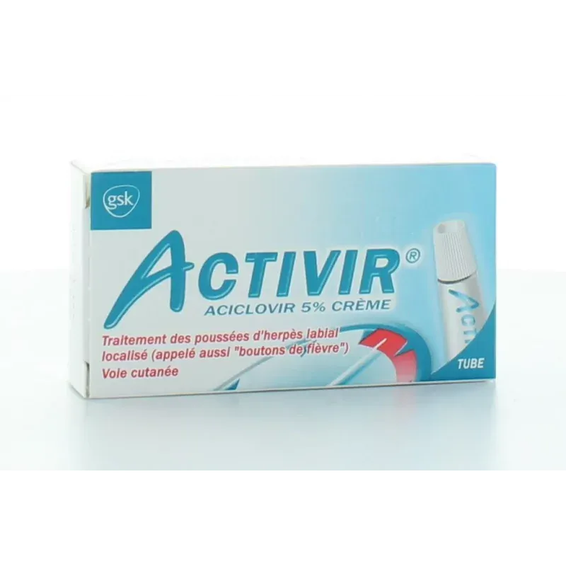 Acheter acyclovir générique