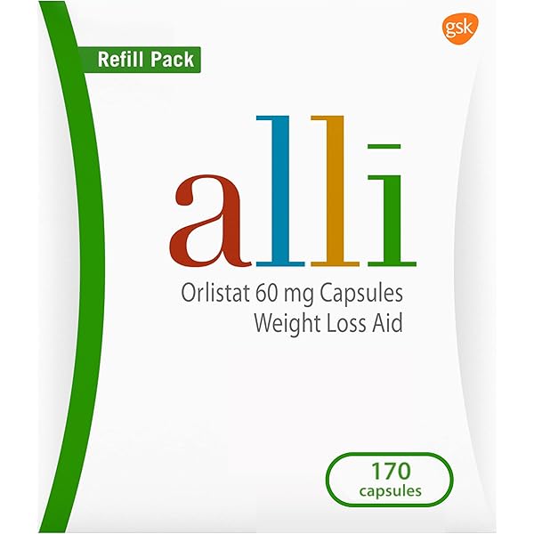 Acheter alli en ligne