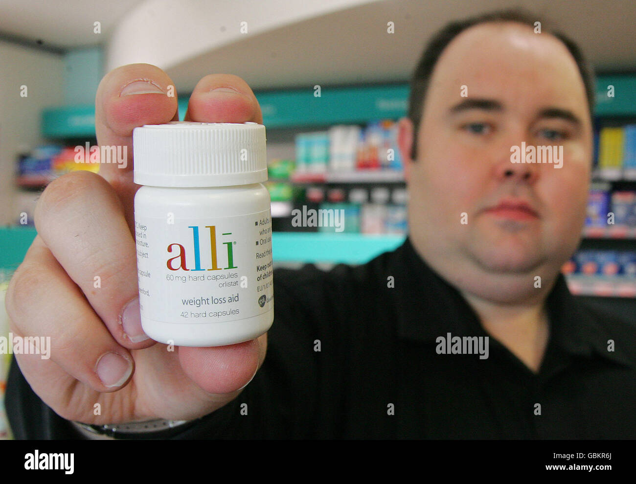 acheter alli en pharmacie