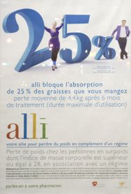 acheter alli medicament