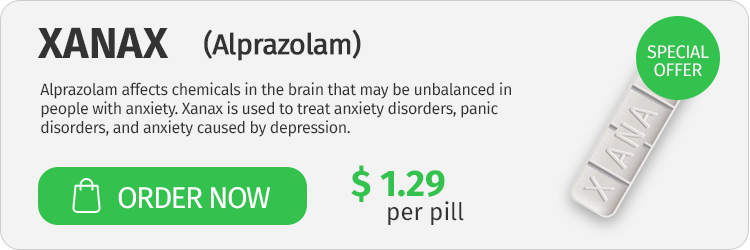 Acheter alprazolam en ligne