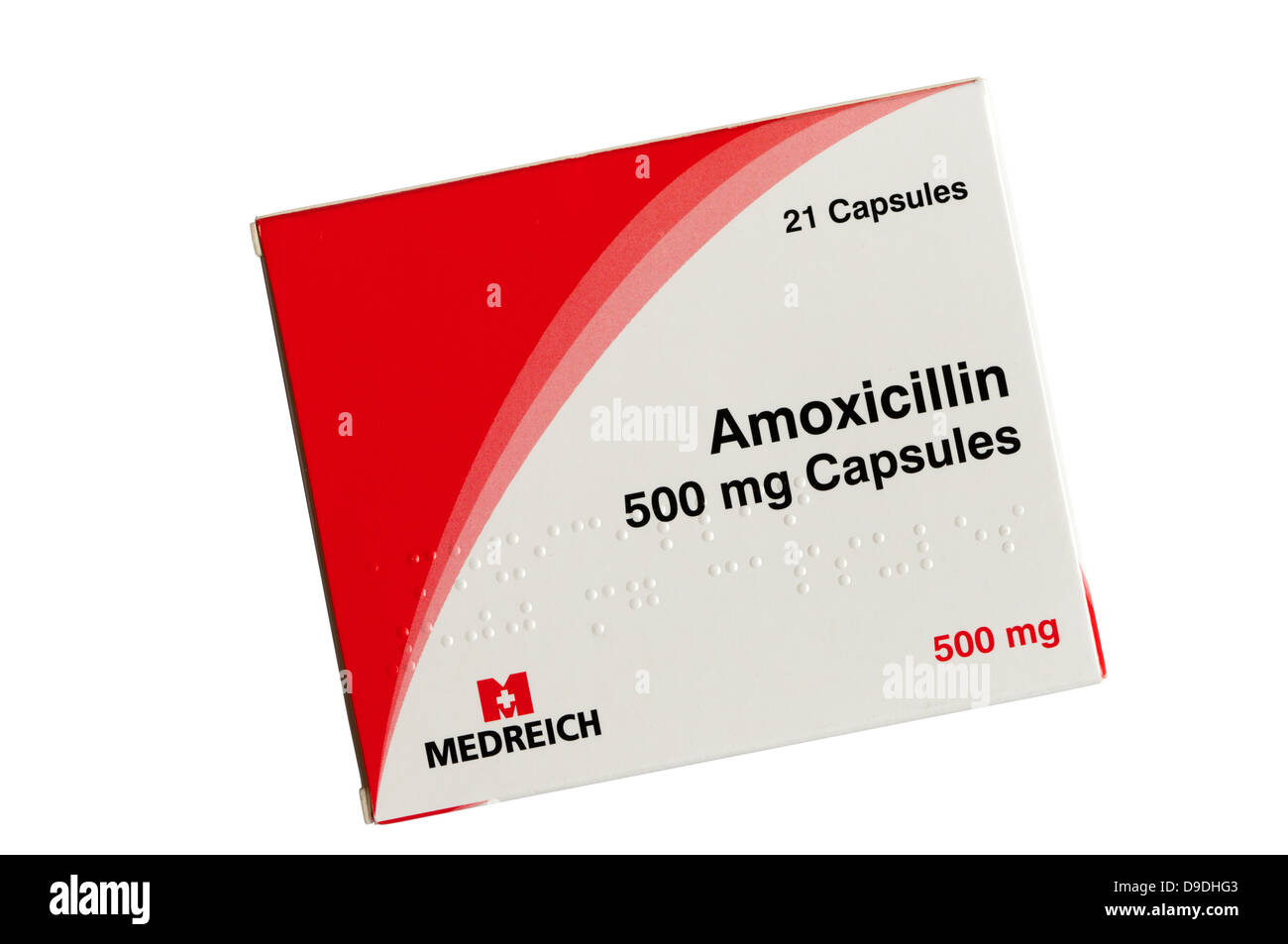 Acheter antibiotique amoxicilline