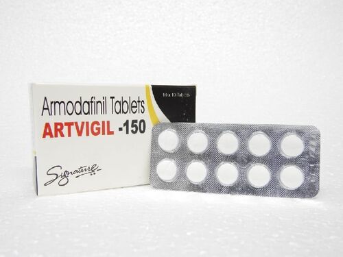 Acheter Armodafinil En Ligne