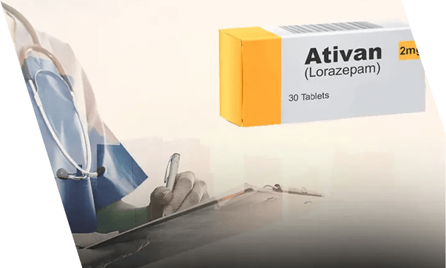 Acheter Ativan Générique