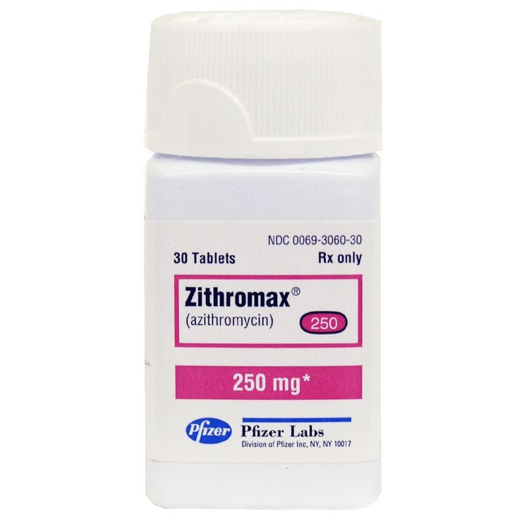 acheter azithromycin