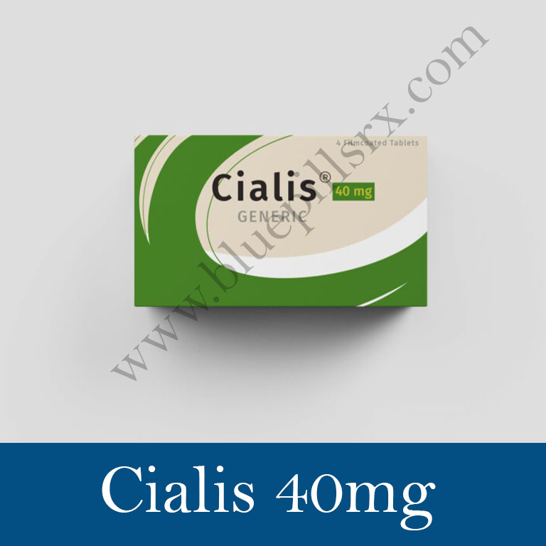 Acheter cialis 40mg