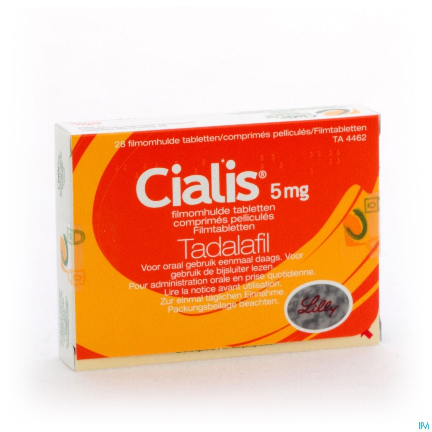 Acheter cialis belgique sans ordonnance