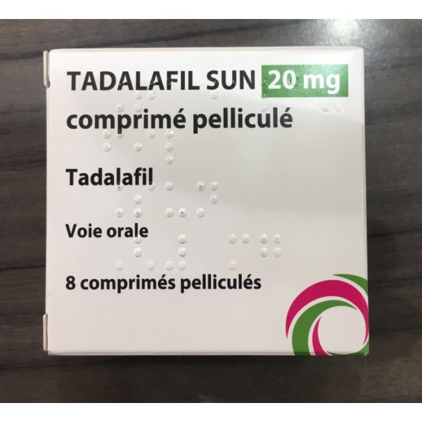 Acheter Cialis Générique En France