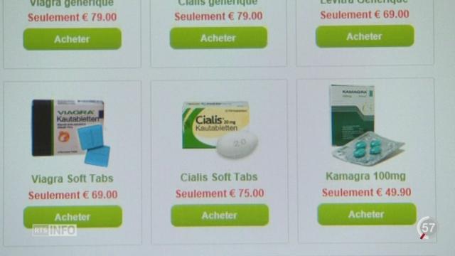 Acheter cialis internet avis