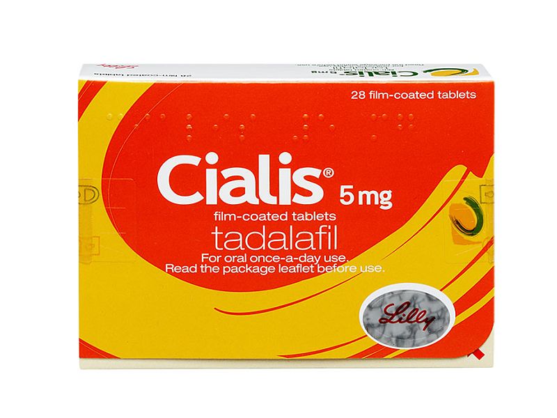 Acheter cialis lilly