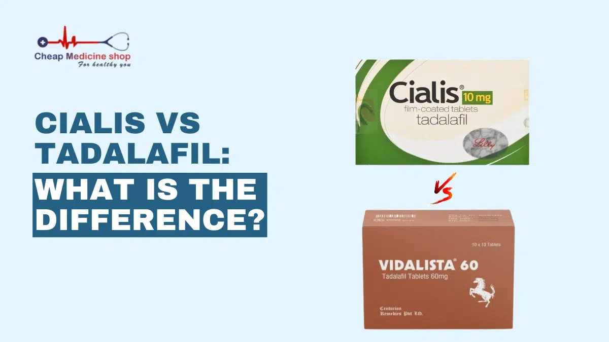 Acheter cialis online