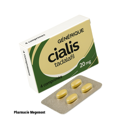 Acheter Cialis Pharmacie En Ligne