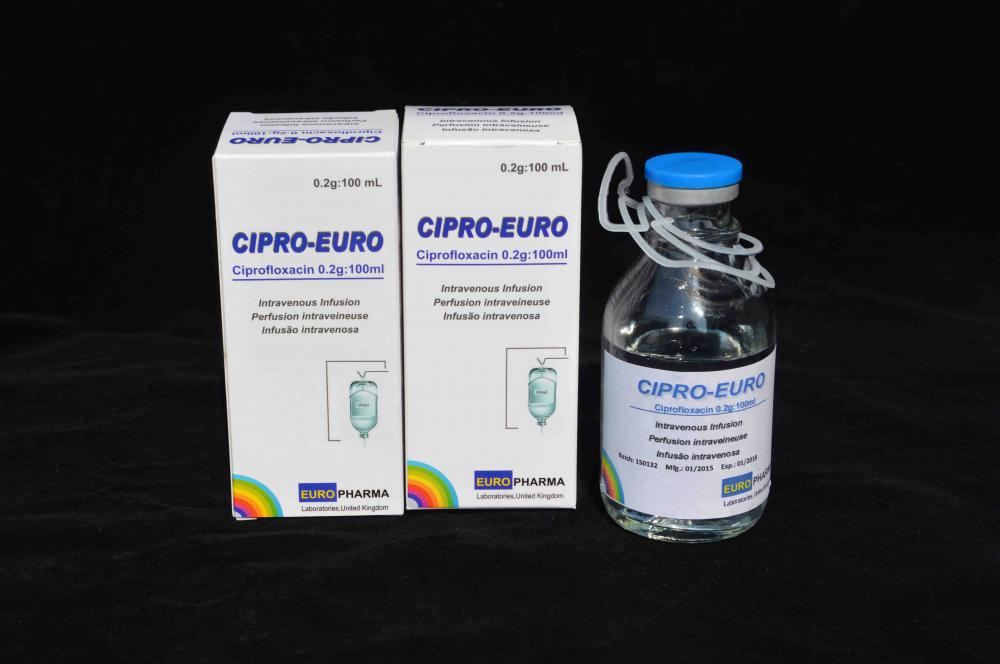 acheter cipro