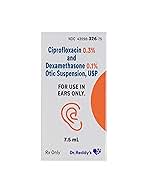 Acheter ciprofloxacin générique