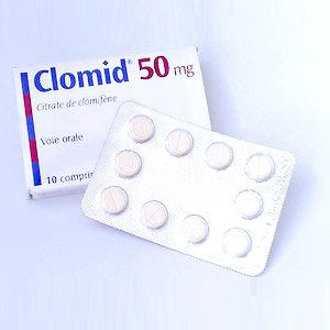 Acheter clomid 50mg