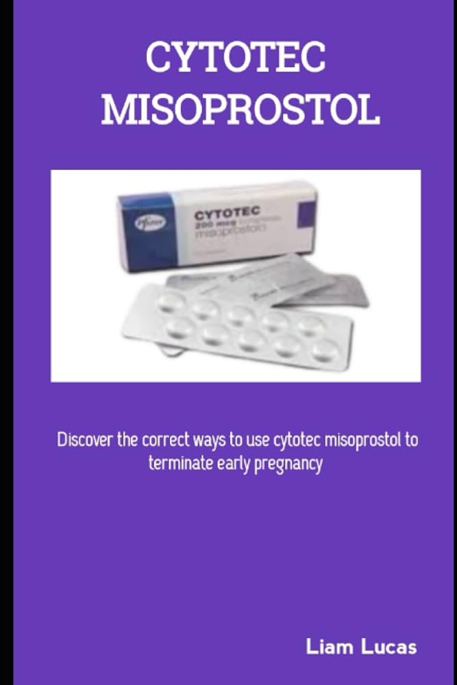 Acheter Cytotec 200mg