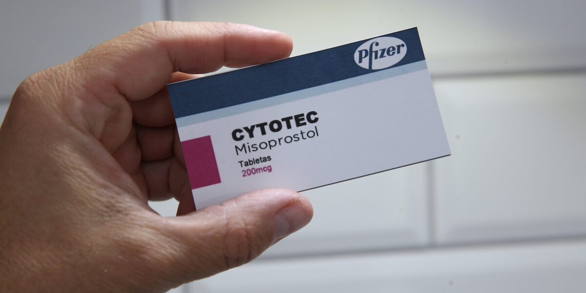 acheter cytotec