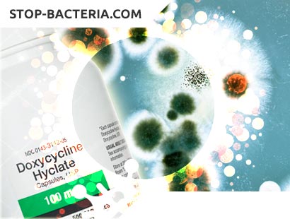 acheter de la doxycycline