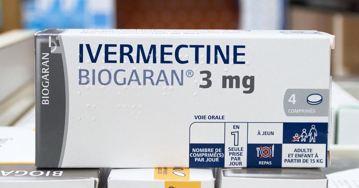 acheter de livermectine