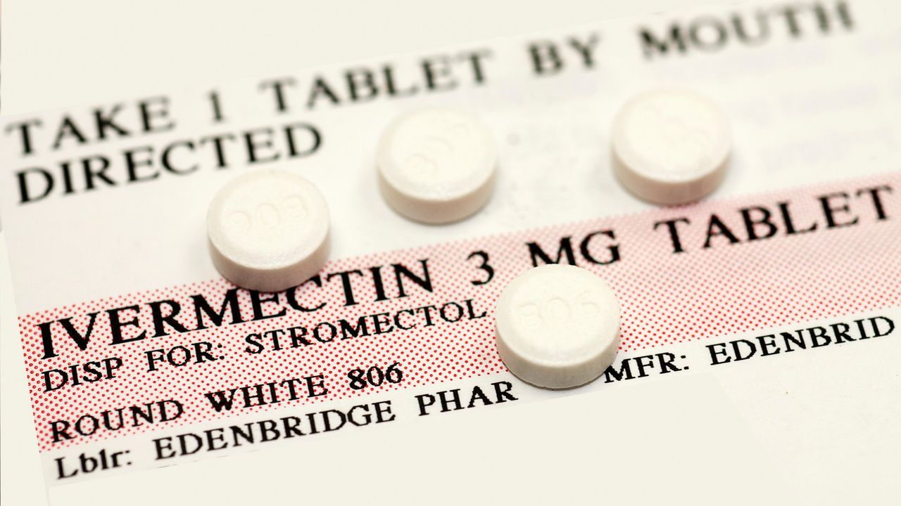Acheter De Livermectine En France