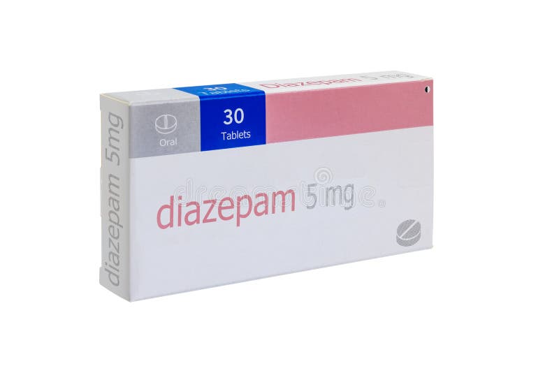 Acheter diazépam générique