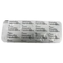 acheter doxycycline 100