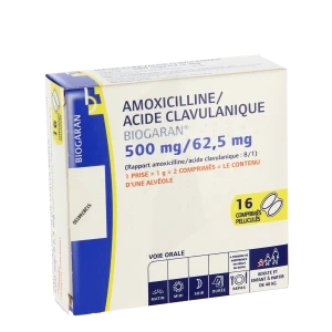 Acheter du amoxil en ligne