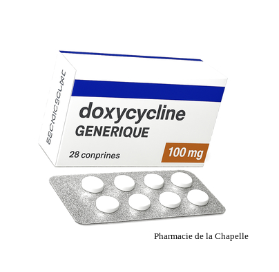 Acheter du amoxil générique
