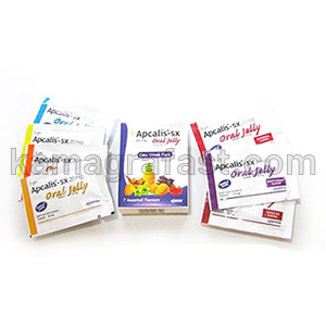 acheter du apcalis sx en ligne