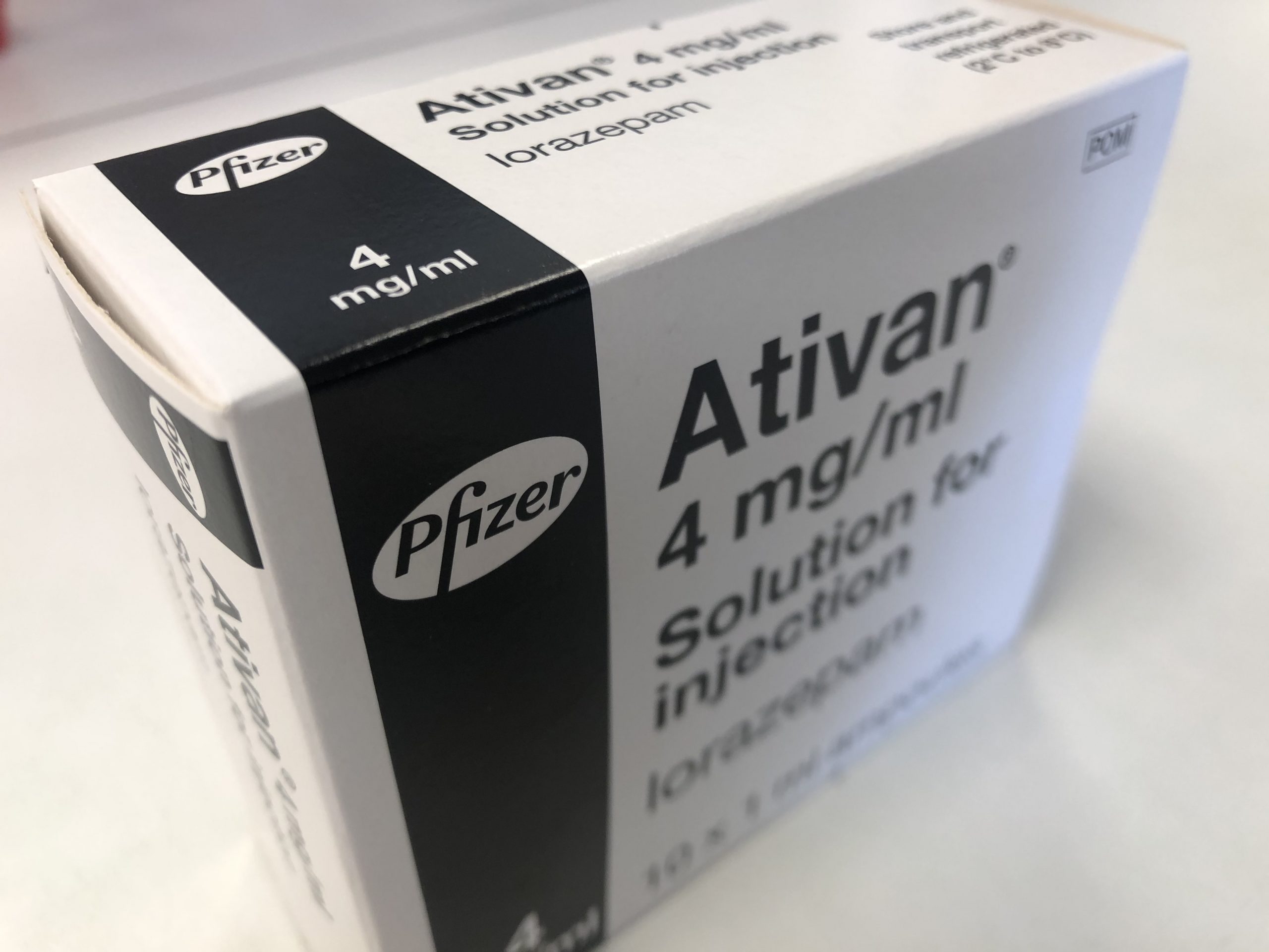 Acheter du ativan