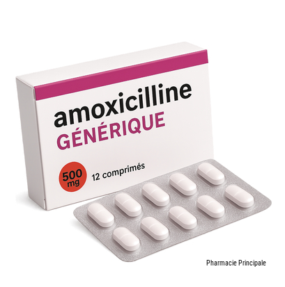 Acheter du azithromycin générique