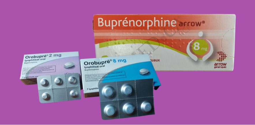 Acheter Du Bupropion Générique