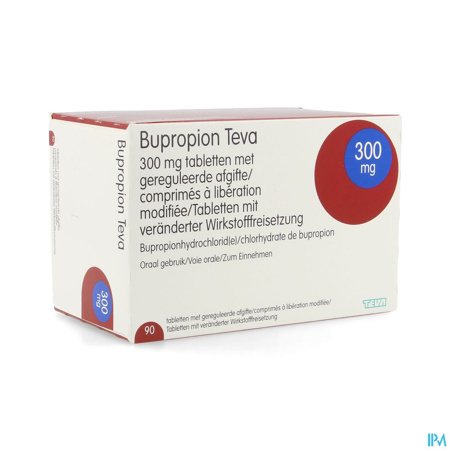 acheter du bupropion générique