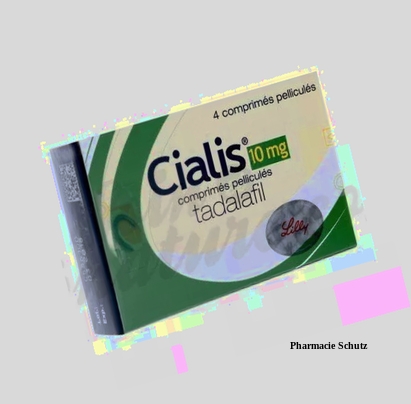 acheter du cialis