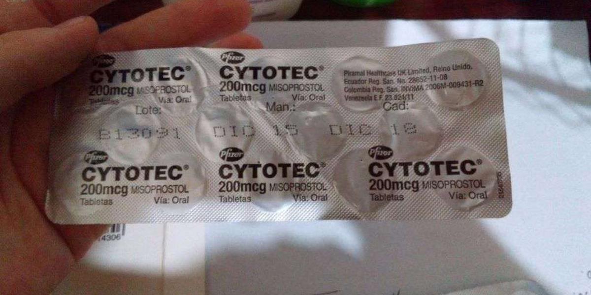 Acheter Du Cytotec Générique