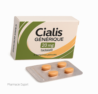 Acheter du datolan générique