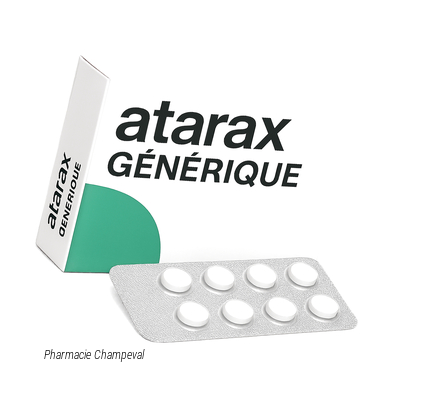 acheter du diazépam générique
