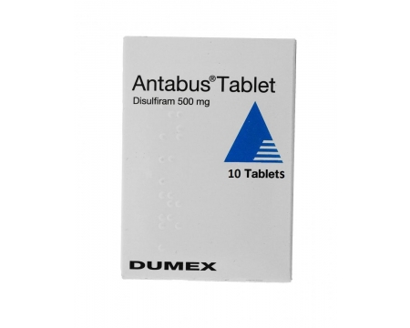 acheter du disulfiram en ligne