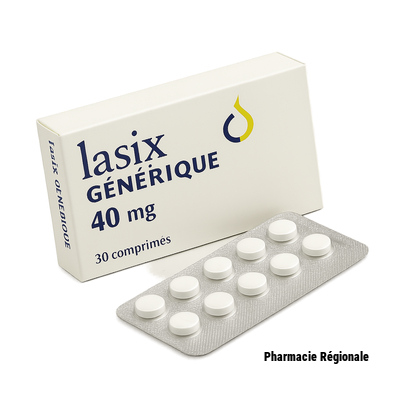 Acheter Du Furosemide