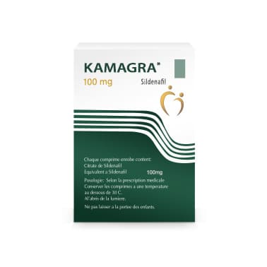 Acheter Du Kamagra