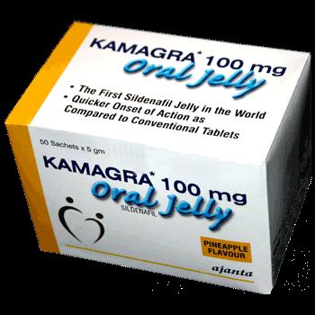 Acheter du kamagra en gel