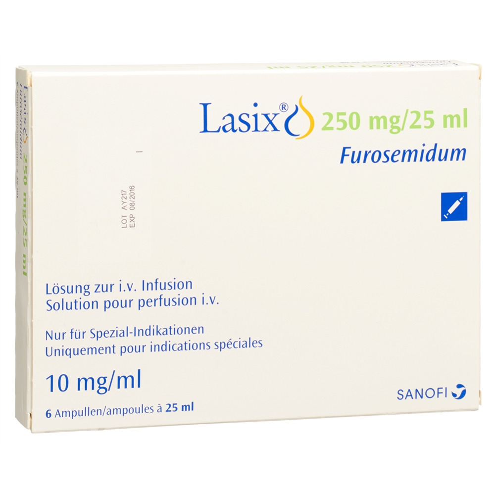 Acheter du lasilix