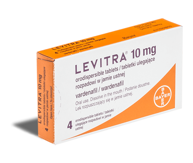 Acheter Du Levitra Generique