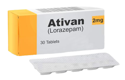 acheter du lorazépam