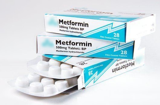 Acheter Du Metformin En Ligne