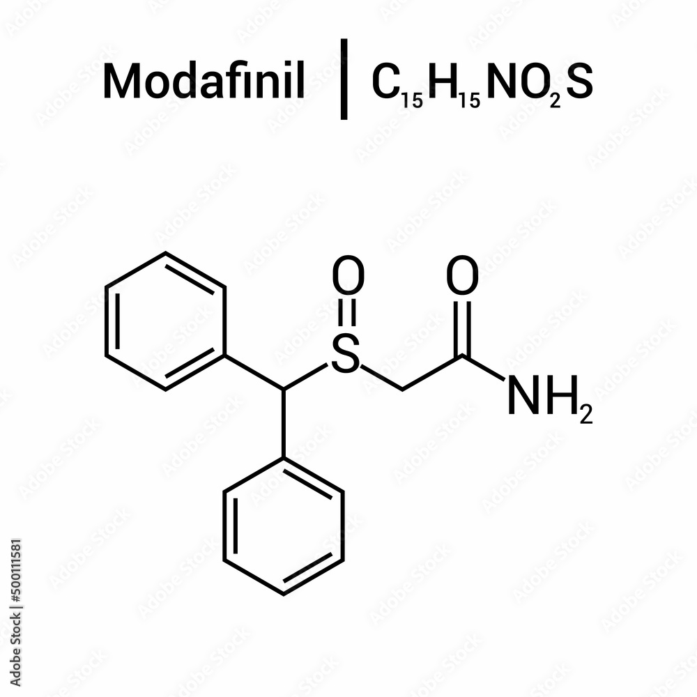 Acheter du modvigil