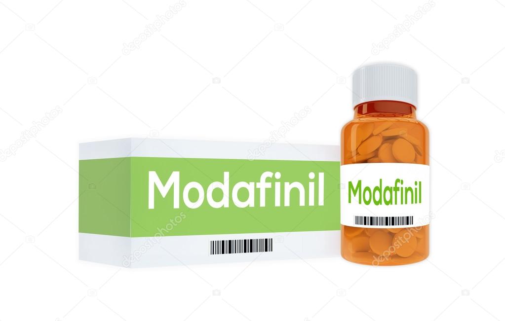 Acheter du modvigil générique