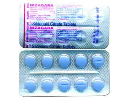 Acheter du nizagara en ligne