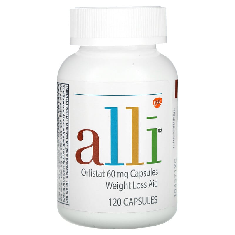 Acheter Du Orlistat En Ligne